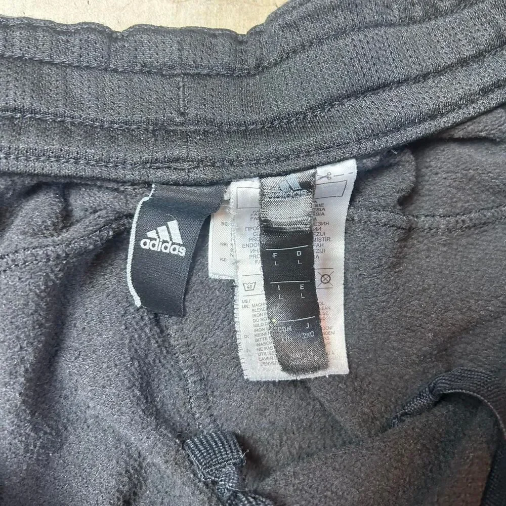 adidas cw black